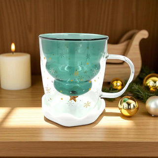 Doublewall Christmas Mug The Holiday Shop
