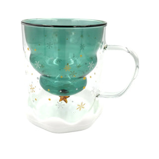 Doublewall Christmas Mug The Holiday Shop