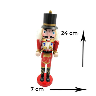 DrummerNutcrackerTheHolidayShop