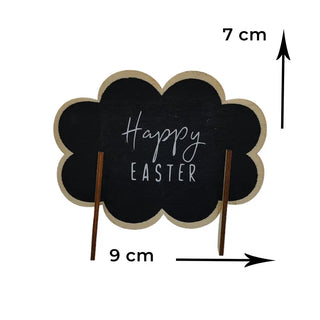 Easter Card Setting The Holiday Shop