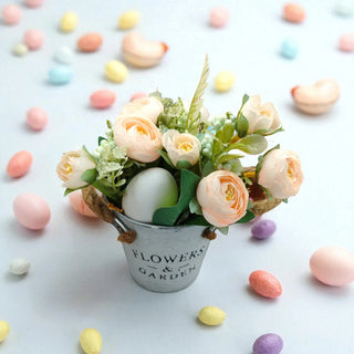 Easter Blooms Pale My Store