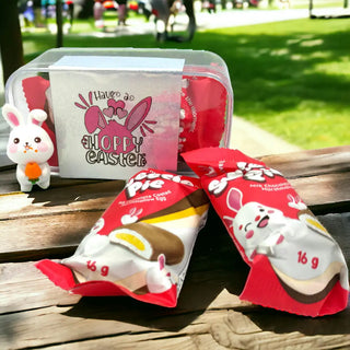 Bunny Collectible Easter The Holiday Shop