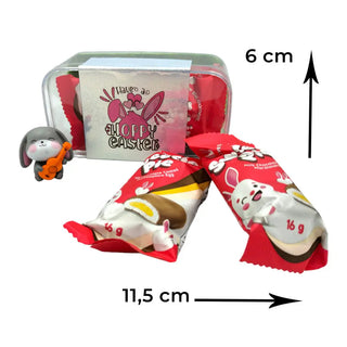 Rabbit Collectible Easter The Holiday Shop