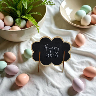 Easter Card Setting My Store