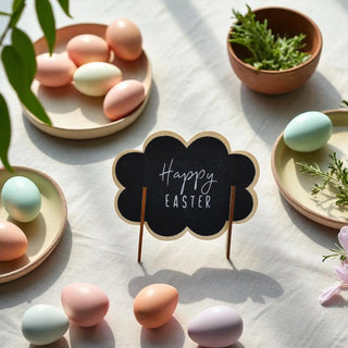 Easter Card Setting My Store