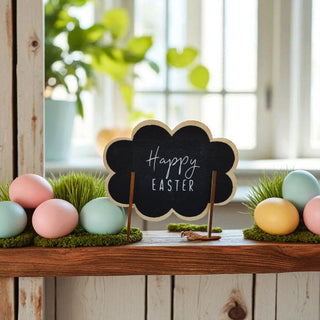 Easter Card Setting My Store