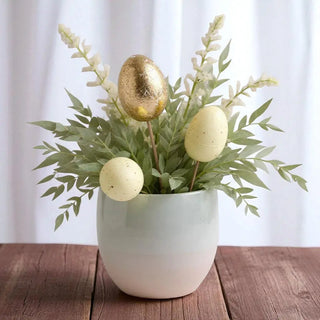 Easter Egg Picks The Holiday Shop