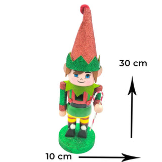 ElfNutcracker