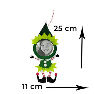 ElfPhotoFrameTheHolidayShop