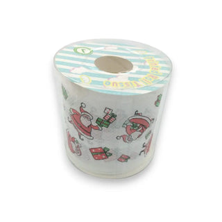 FestiveToiletPaper