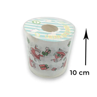 FestiveToiletPaper