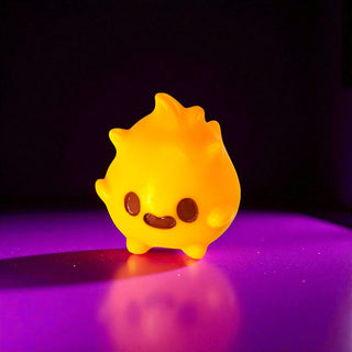 Flame Go Collectible The Holiday Shop