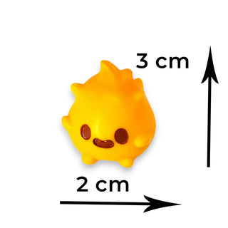 FlameGoCollectible