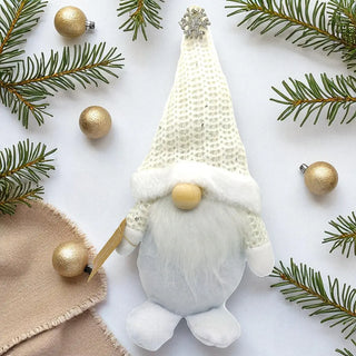Fluffy Gnome The Holiday Shop