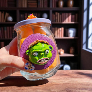 Frankenfine Jar My Store