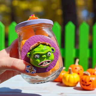 Frankenfine Jar My Store