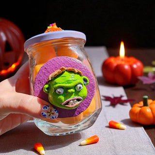 Frankenfine Jar My Store
