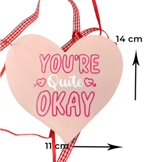 FunnyValentineSign