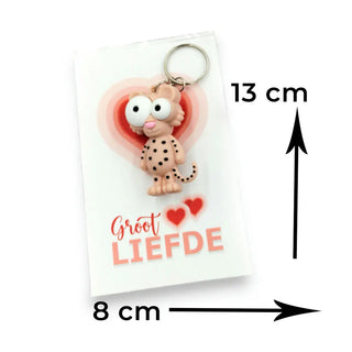 GrootLiefdeLuiperdValentinesDayGiftsforKids