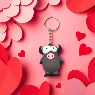 Groot Liefde Bees The Holiday Shop