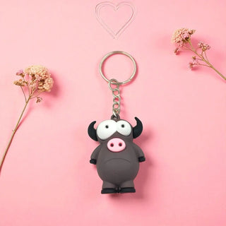 Groot Liefde Bees The Holiday Shop