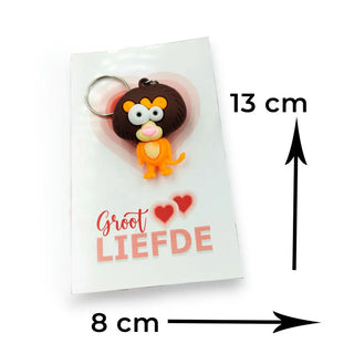 GrootLiefdeLeeuValentinesDayGiftsforKids