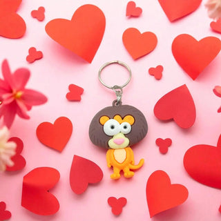 Groot Liefde Leeu The Holiday Shop