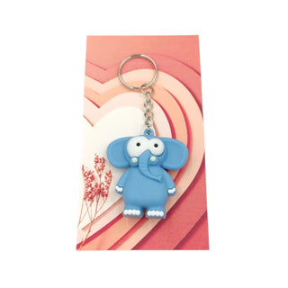 Groot Liefde Olifant The Holiday Shop