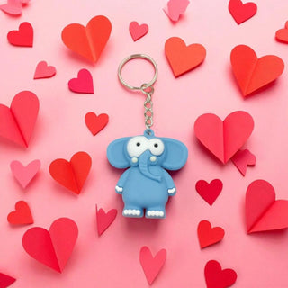 Groot Liefde Olifant The Holiday Shop