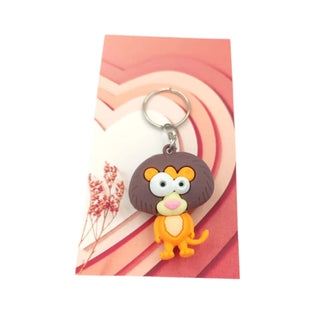 Groot Liefde Leeu The Holiday Shop