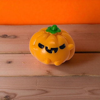 Grumpus Pumpkiss Collectible The Holiday Shop