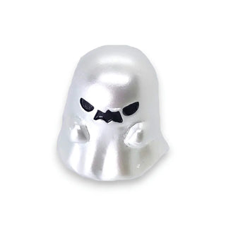 Grumpy Ghosty