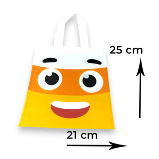 Halloween Eats Bag