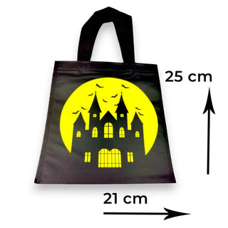 Halloween Loot Bag