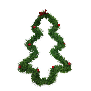 Hanging Christmas Tree The Holiday Shop