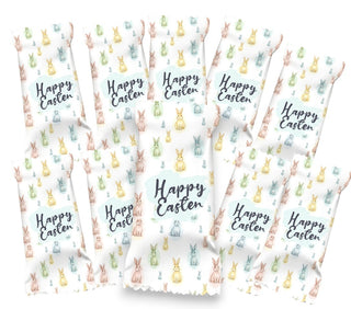 Custom Marshmallow Eggs – Colour Pop Easter (10)