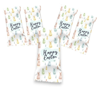 Custom Marshmallow Eggs – Colour Pop Easter (5)