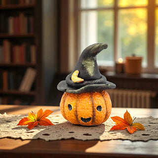 Hattie The Pumpkin My Store