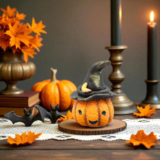 Hattie The Pumpkin My Store