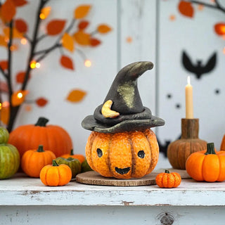 Hattie The Pumpkin My Store