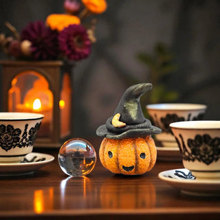 Hattie The Pumpkin My Store