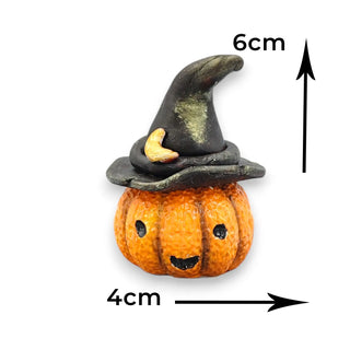 Hattie The Pumpkin My Store