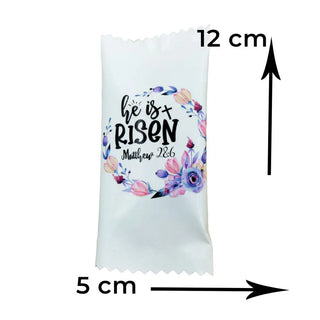 HeIsRisenEasterEggTheHolidayShop