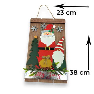 Holly Jolly Picture