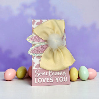 Hoppy Hairclip My Store