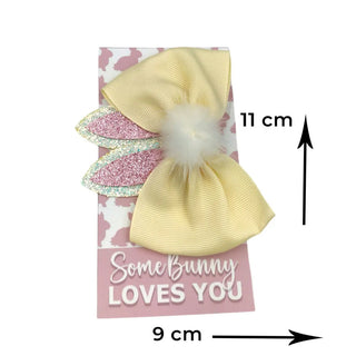 HoppyHairclipTheHolidayShop2024Easter