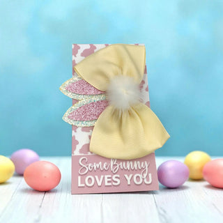 Hoppy Hairclip My Store