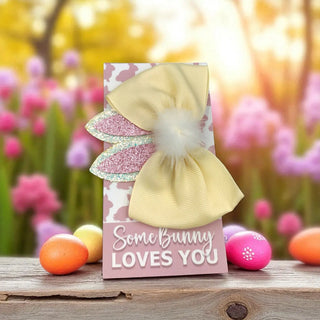 Hoppy Hairclip My Store