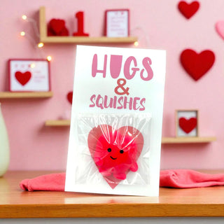 Hugs and Squishes The Holiday Shop