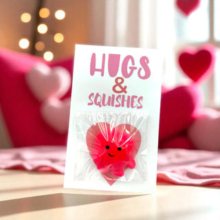 Hugs and Squishes The Holiday Shop